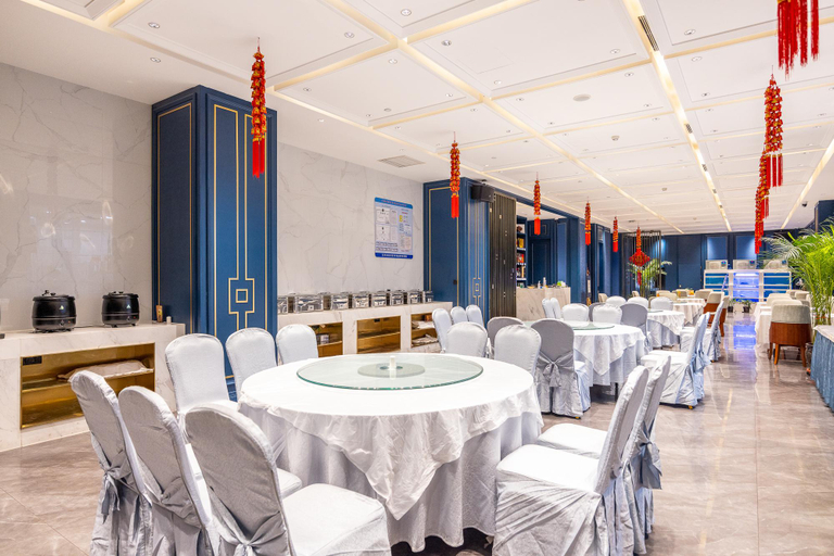 Food & Drinks 4, Starway Hotel Lanzhou University Provincial People, Lanzhou