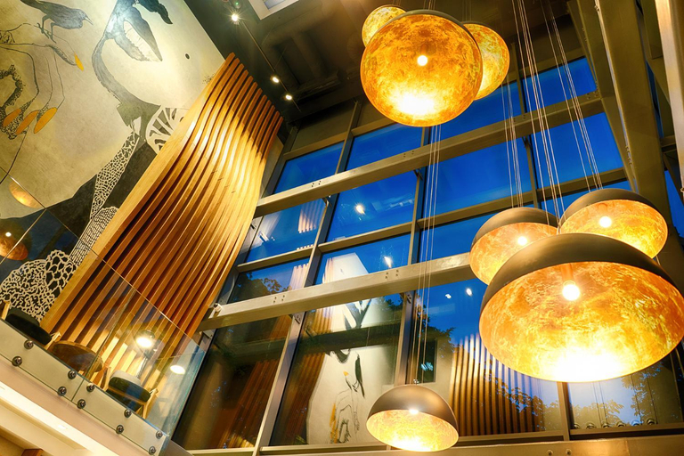 Public Area 2, Focus Hotel Premium Sopot, Sopot