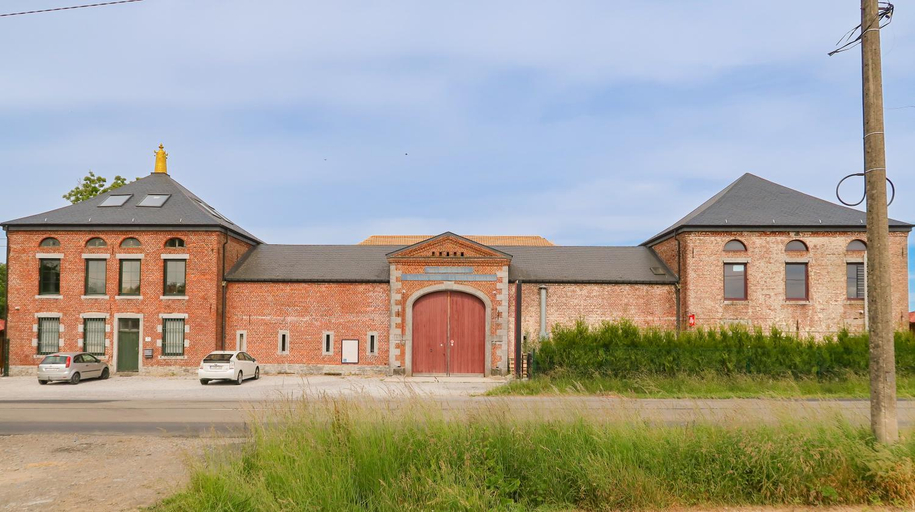 Others 5, Dharma City, Namur