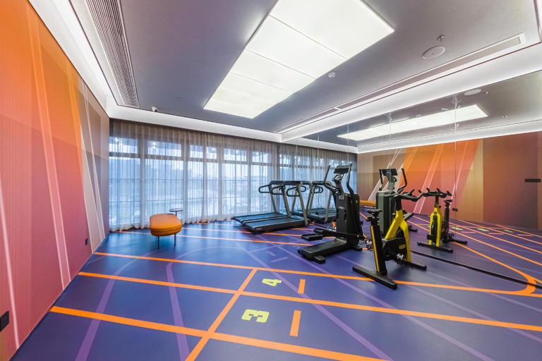 Others 5, Orange Hotel Qidong Lusi Port, Nantong