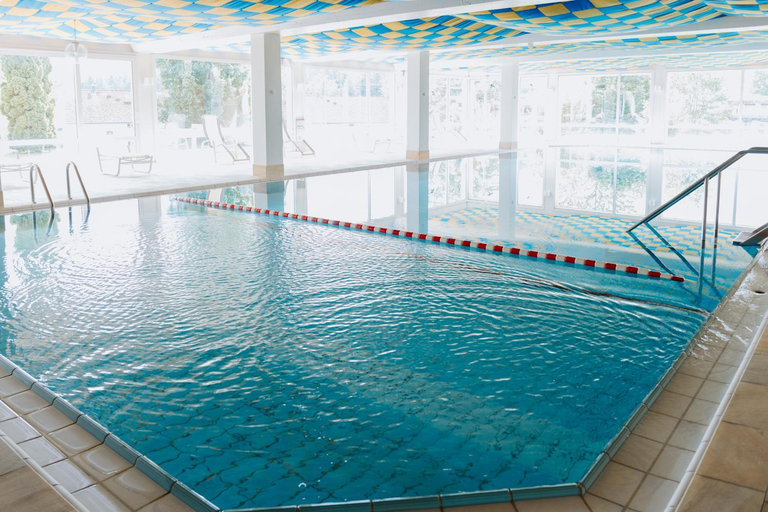 Sport & Beauty 2, HEIMATEL - Rosenalm Scheidegg, Lindau (Bodensee)
