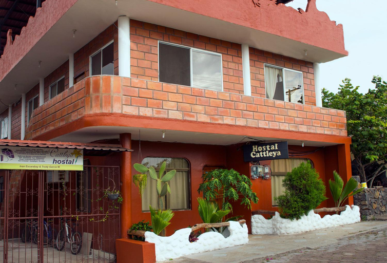 Others 3, Hostal Cattleya, San Cristóbal