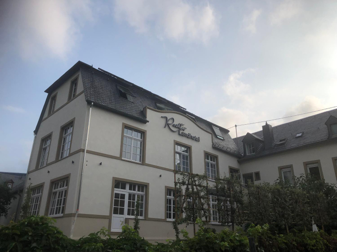 Exterior & Views, Rochter Landhotel, Bernkastel-Wittlich