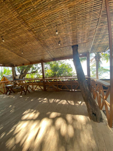 Food & Drinks 4, Cocovana Beach Resort, Busuanga