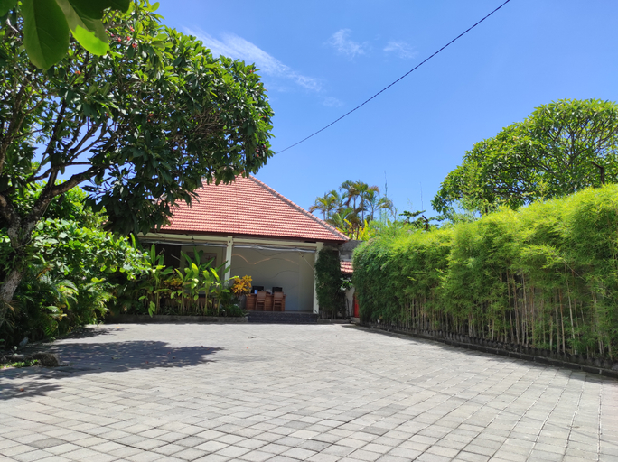 Public Area 3, Marine Bay Sanur, Denpasar