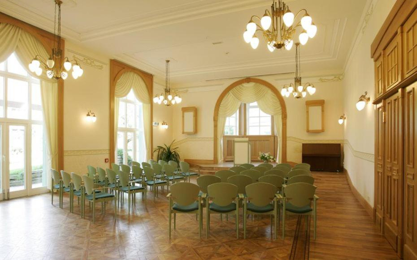 Business Facilities, Diakonie St Martin, Görlitz