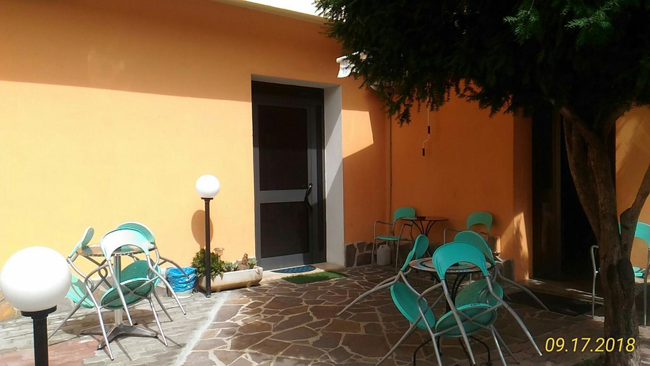 Others 4, B&B Madau, Oristano