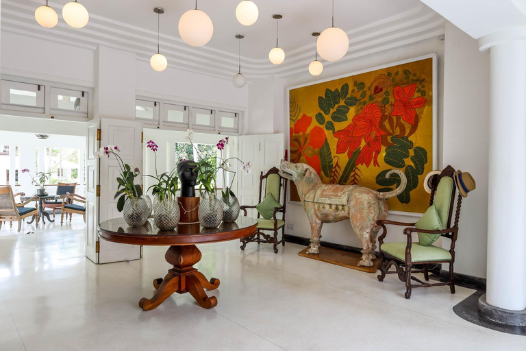 Others 5, The Flame Tree Estate & Hotel, Thumpane
