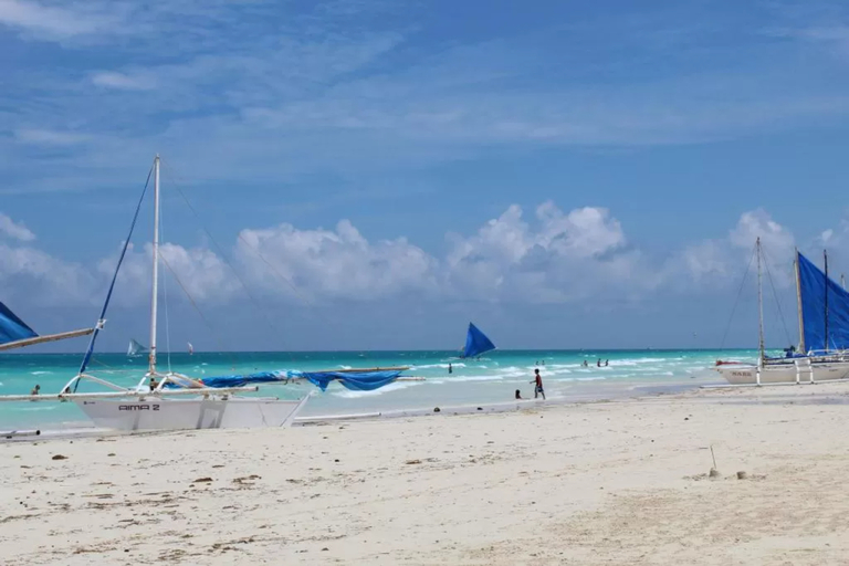 Others 5, Shore Time Hotel Annex Boracay, Malay