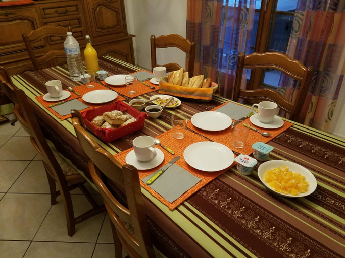 Others 5, Chambres d hotes joel, Bas-Rhin