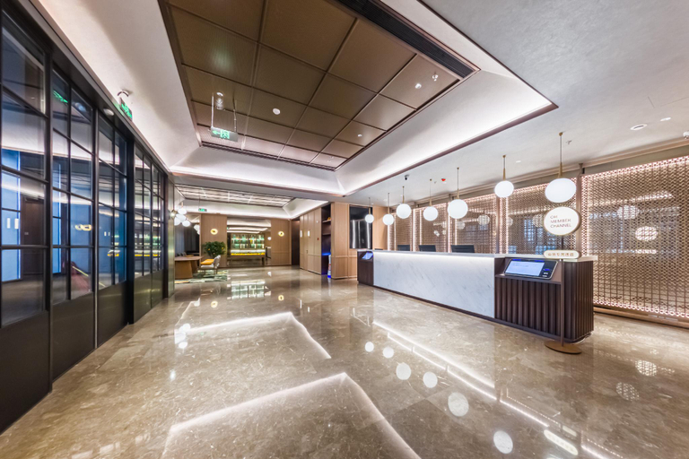 Others 2, Orange Hotel Qidong Lusi Port, Nantong