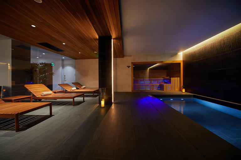 Sport & Beauty 2, Nakar Hotel, Baleares