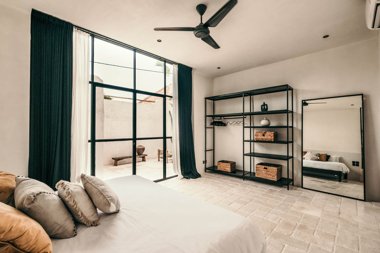 Bedroom 4, Villa Avanti Canggu, Badung