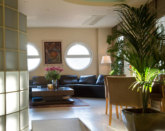 Public Area 4, Egnatia City Hotel & Spa, East Macedonia and Thrace