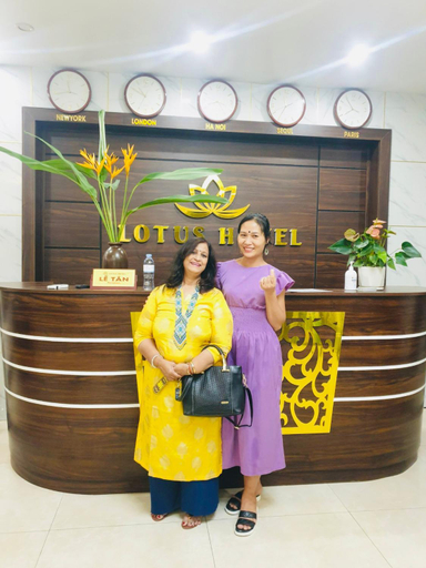 Public Area 2, Lotus Hotel , Hoa Lư