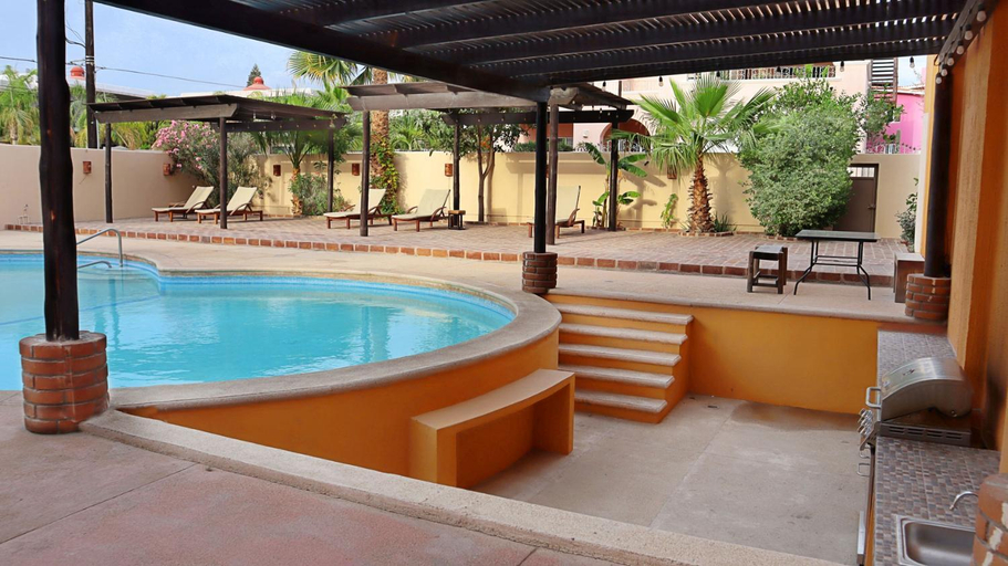 Sport & Beauty 2, Hacienda Bella, La Paz