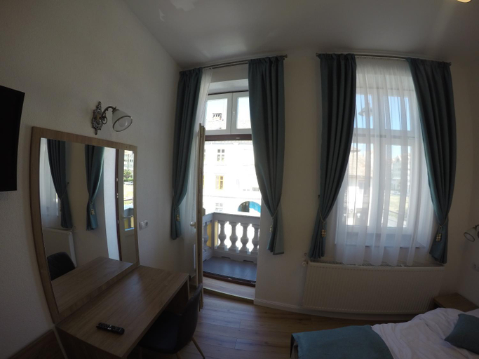 Others 3, Casa Bacila, Sibiu