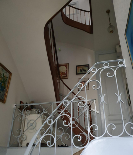 Liberation-Maison d'hotes, Sarthe