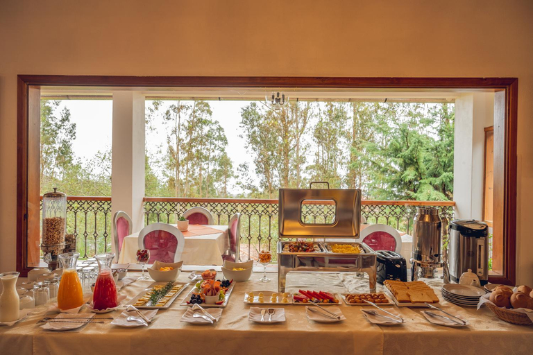 Food & Drinks 4, La Ensenada Hotel Chachapoyas, Chachapoyas