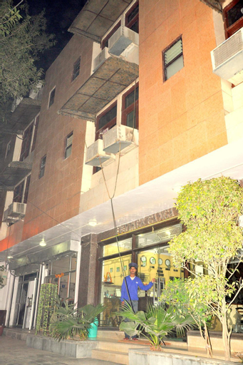 Exterior & Views 2, Goroomgo Cottage Ganga Inn New Delhi, West