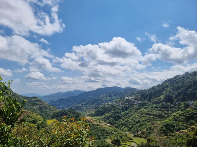 Others 2, Rita's Homestay, Banaue