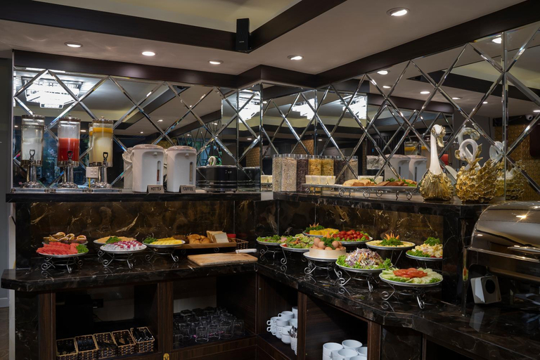 Food & Drinks 5, Splendid Holiday Hotel Hanoi, Hoàn Kiếm