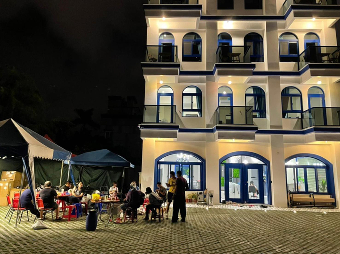 Exterior & Views 1, Bohemia, Hualien