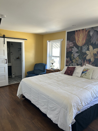 Others 5, The Historic Hygge Hotel, Burke