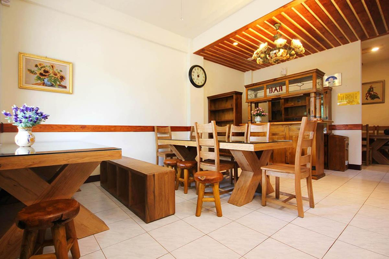 Food & Drinks 4, Taomilu B&B, Nantou
