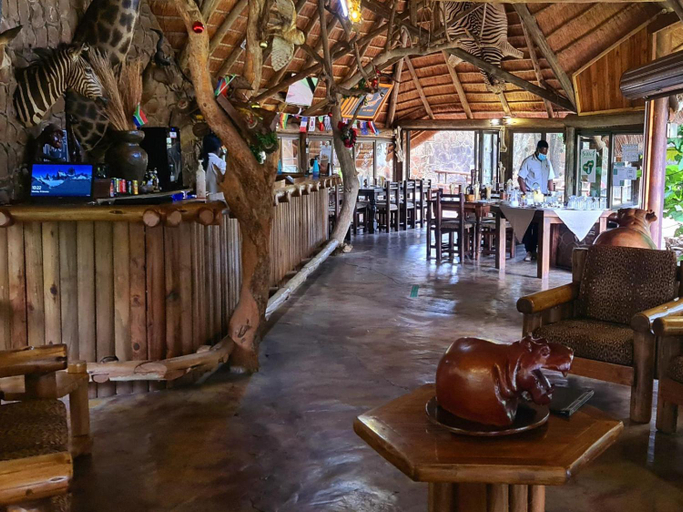 Others 5, Kwalata Game Lodge, City of Tshwane