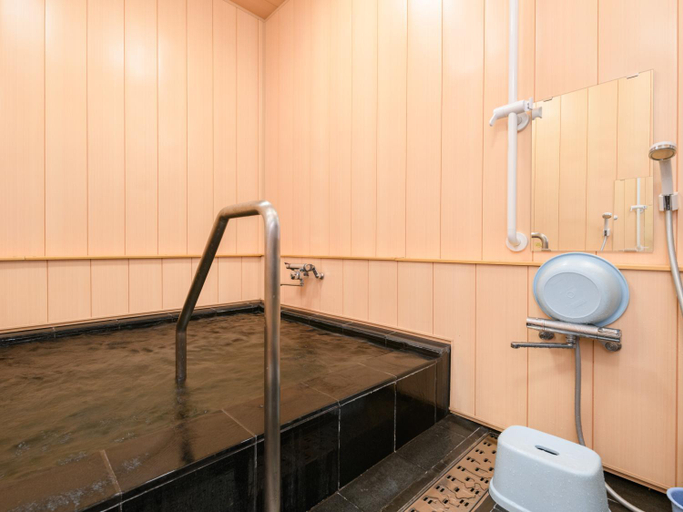 Bathroom 3, Tabist Asanokan Annex Iroha Ise, Ise