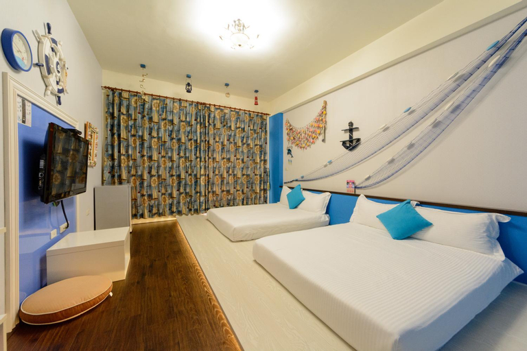 Bedroom 11