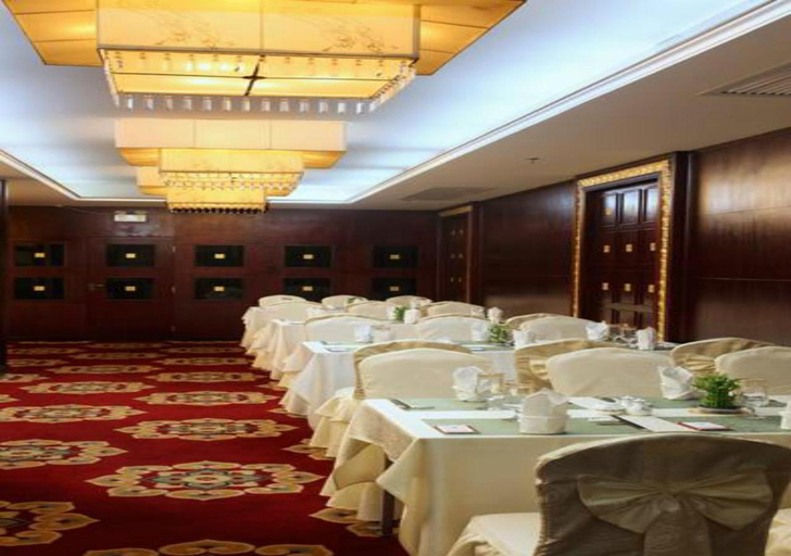 Others 5, Gansu Dunhuang Hotel, Jiuquan