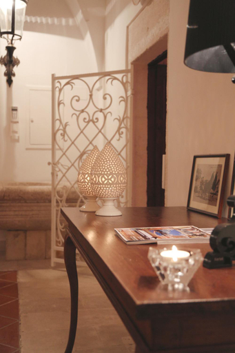 Others 4, Casa d'Autore, Brindisi