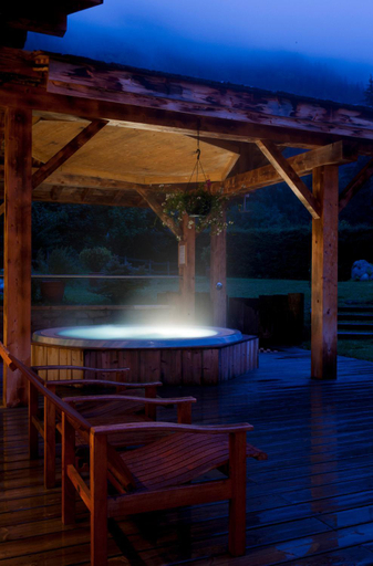 Sport & Beauty 2, Hôtel les Grands Montets, Haute-Savoie