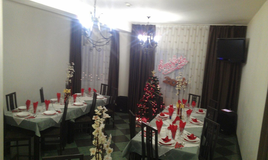 Food & Drinks, TOMIS Pensiune, Sanmartin