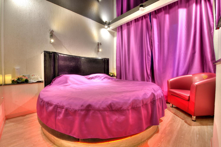 Others 5, Alex Hotel on Bogatyrsky, Sankt-Peterburg gorsovet