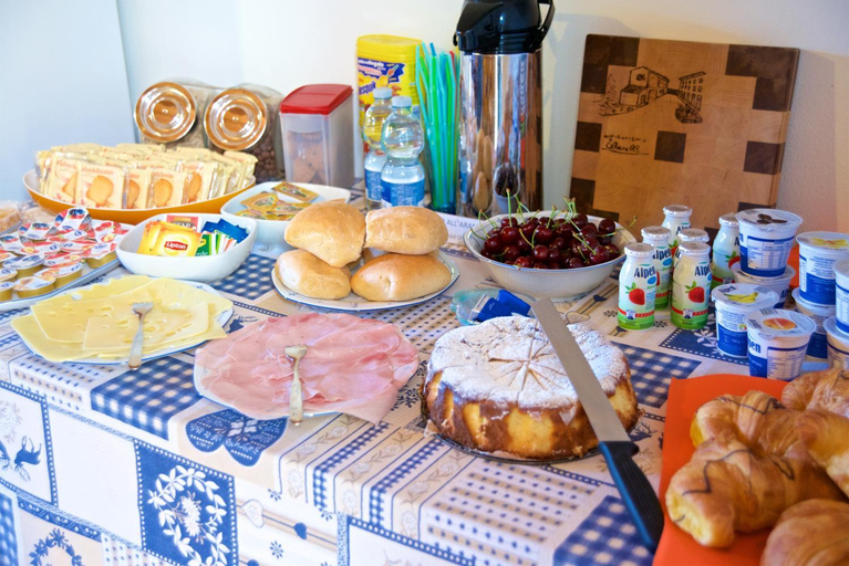 Food & Drinks 4, Agriturismo Albarello, Verona