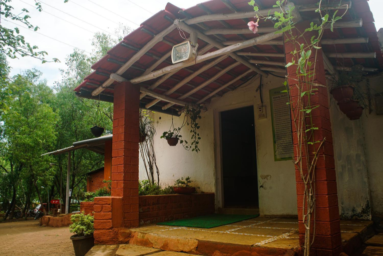 Public Area 3, Nature Trails Durshet, Khapoli, Raigarh