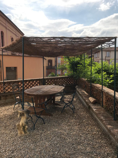 Others 4, L'Arche de Moissac, Tarn-et-Garonne