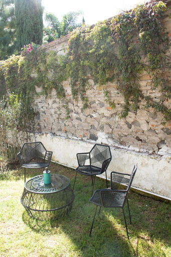 Others 4, Casa Flores Hotel & Spa, Atlixco