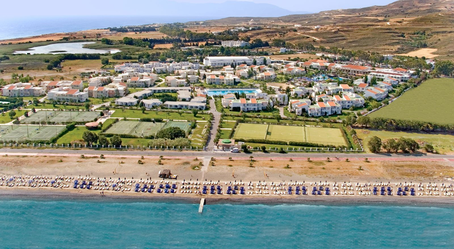 Exterior & Views 3, Kipriotis Village Resort, South Aegean