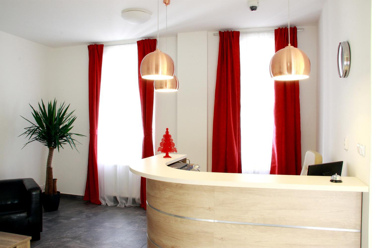 Public Area 3, Hotel Vera, Karlovy Vary