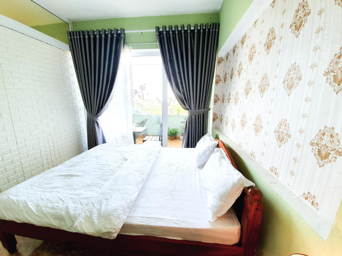 Bedroom 7