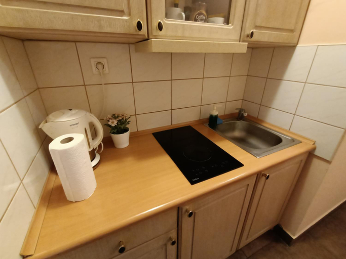 Others 4, Pokoje pod Swierkiem, Poznań