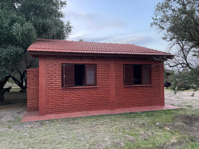 Exterior view 5, Cabanas Puerta del Sol - San Marcos Sierras, Cruz del Eje