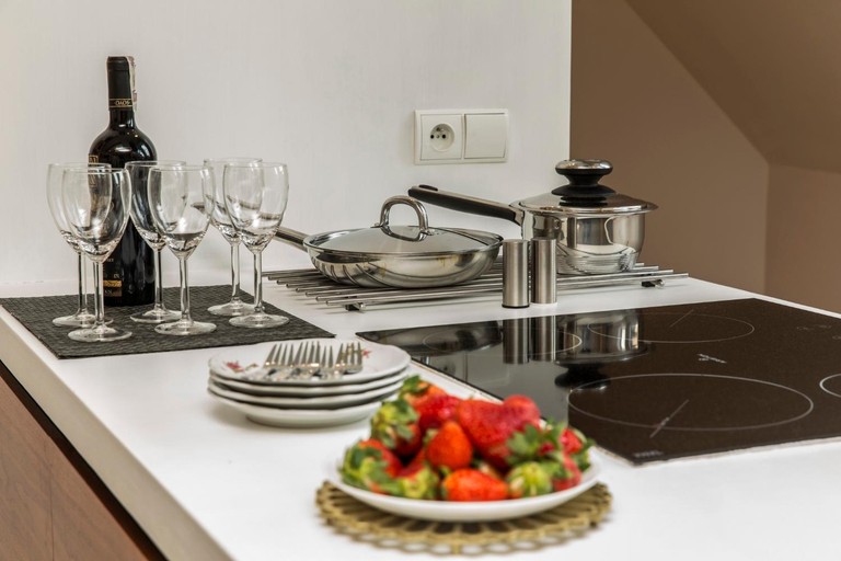 Food & Drinks 5, Apartamenty Polana Sywarne Zakopane, Tatra