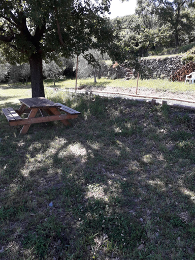 Others 5, La Bonne Rencontre, Ardèche