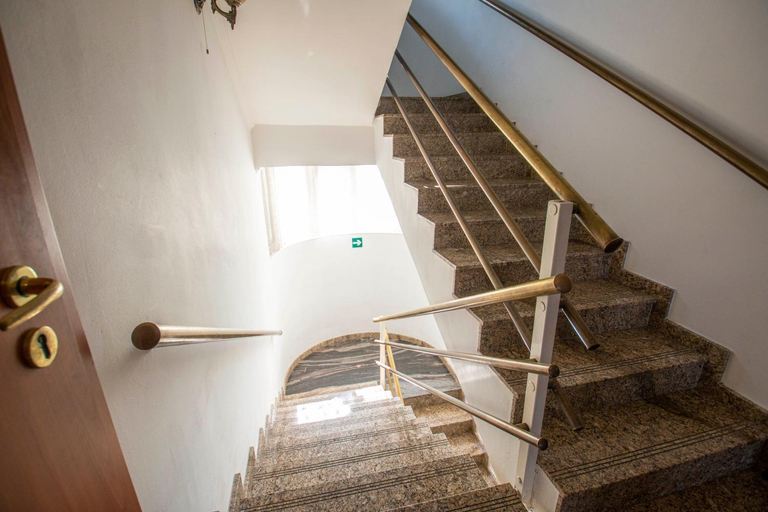 Public Area 2, Grand Richter Hotel, Budapesti