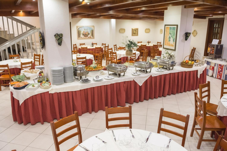 Food & Drinks 5, Hotel Cristal Caldas, Caldas da Rainha